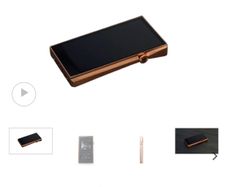 Astell and Kern SP1000
