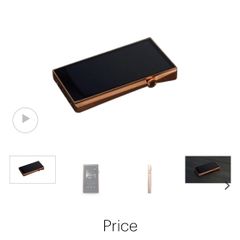 Astell and Kern SP1000