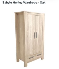 Childs Wardrobe