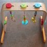 Wooden Baby Gym and Walker Image 2