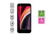 For Apple iPhone SE 2020 Tempered Glass Screen Protector Guard Cover New - FHT04IPTG