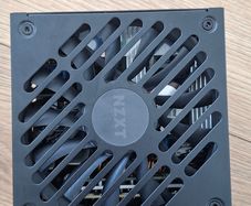 Nzxt S650