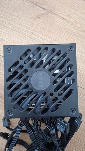 Nzxt S650