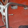BMW pannier frames Image 3