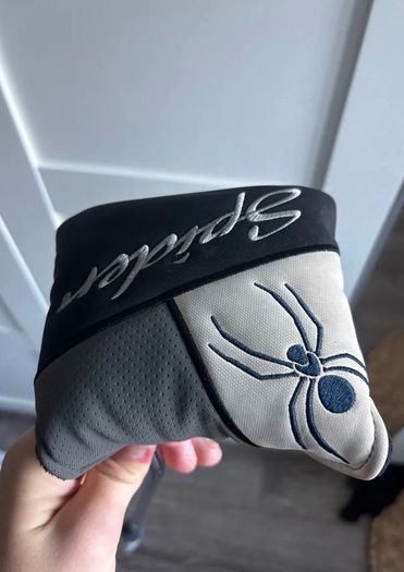 Taylor made Spider Putter