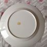 Vintage Collectors Plate Image 2