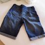 Denim Shorts for Men - W30 Image 4