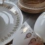 Queens Ann 18piece Tea.set Image 2