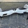 Volkes Hoverboard & seat Image 5