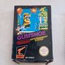 Gumshoe Gum Shoe Nintendo Nes Arcade Retro Games Original Image 2