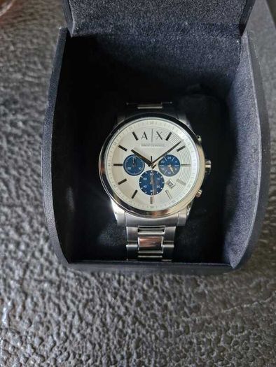 Armani Exchange