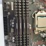 Motherboard/CPU/32gb Ram Image 2