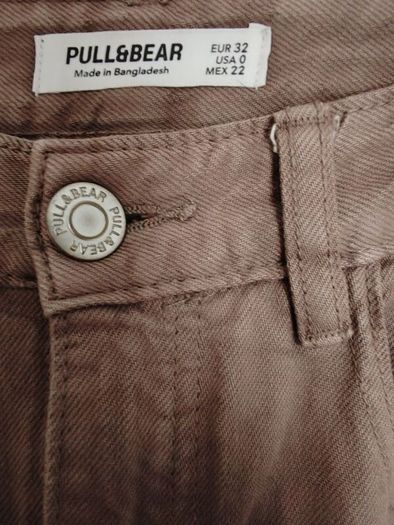 Pull & Bear ladies combats
