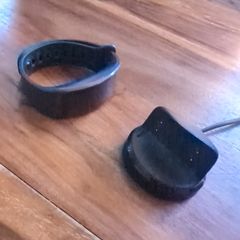 Samsung Gear Fit 2 and dock charger (Watch not working)