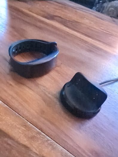 Samsung Gear Fit 2 and dock charger (Watch not working)