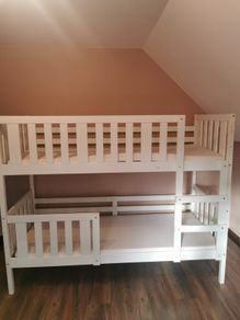 bunk