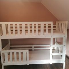 bunk