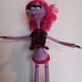 Monsters Inc University Figures Image 3