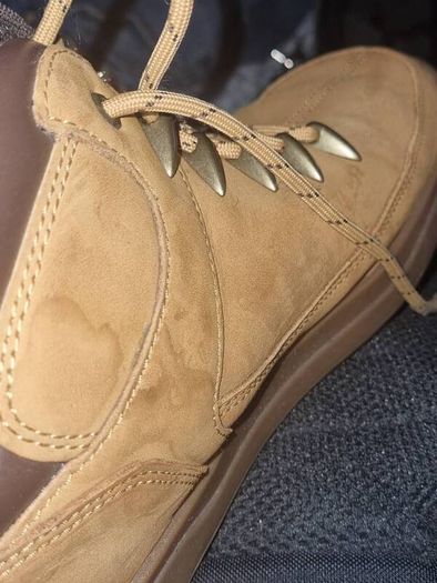 Timberland size 11.5