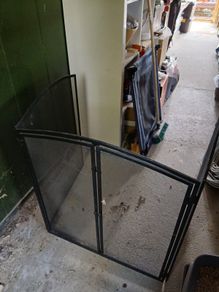 Fire Guard