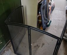 Fire Guard