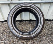 1x Avon Tyre 195/50/15