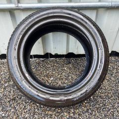 1x Avon Tyre 195/50/15