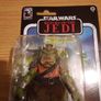Star Wars Black Series: Gamorrean Guard 6'' Deluxe Image 2