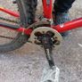 mongoose pro mountain bike Image 4