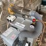 Oil Boiler and Oil Tank Image 9