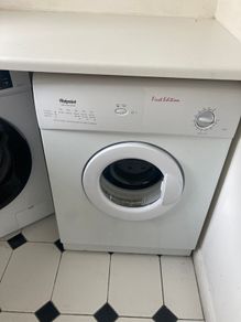 Tumble Dryer - Hot Point