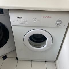 Tumble Dryer - Hot Point