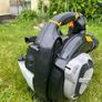 Titan 27.6cc Petrol Leaf Blower & Vacuum Image 5