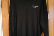 Aston Martin sweater L