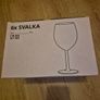 wine glasses Image 2