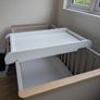 Cot Top Changer Image 2