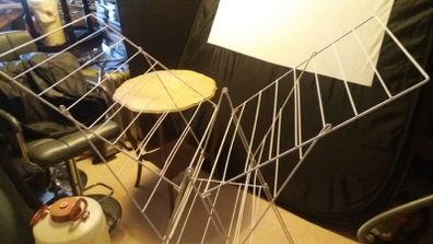 Clothes Airer