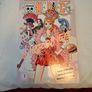One Piece novels + Ace's Story 1/2 Image 3