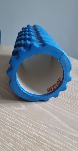 Foam roller