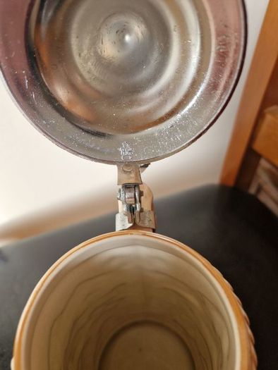 R.a.m. Beer Jug