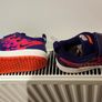 Nike trainers UK 2.5 Image 3