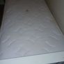 Premium Respa Single Bed & Wood Frame Image 10