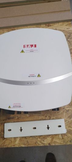 Inverter