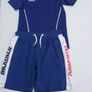 Boys Jersey Canterbury McKenzie Shorts 7-9yrs Image 2