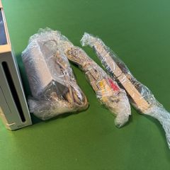 Nintendo Wii