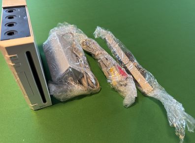 Nintendo Wii