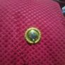 vintage collector pin Image 2