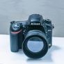 Nikon d750 Body Image 2