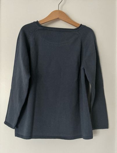Grey Jumper