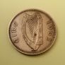 1963 Eire Penny Image 2